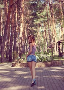 Фото проститутки Алена №7 в городе Георгиевск