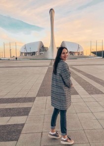 Фото проститутки Алина №3 в городе Георгиевск