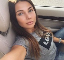 Фото проститутки Ирина №13 в городе Георгиевск