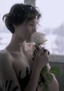 Фото проститутки Марина №2 в городе Георгиевск