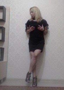 Фото проститутки Алена №1 в городе Георгиевск