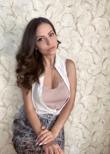 Фото проститутки Даша №1 в городе Георгиевск