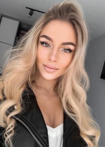 Алина, Г. Георгиевск
