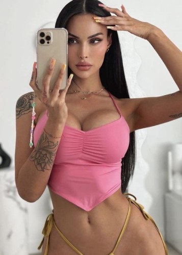 Эвелина, Г. Георгиевск