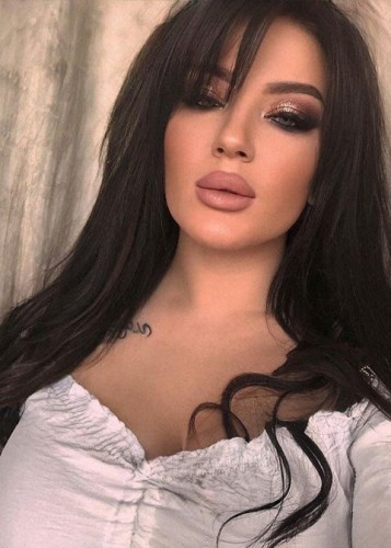 КАТЕРИНА, Г. Георгиевск