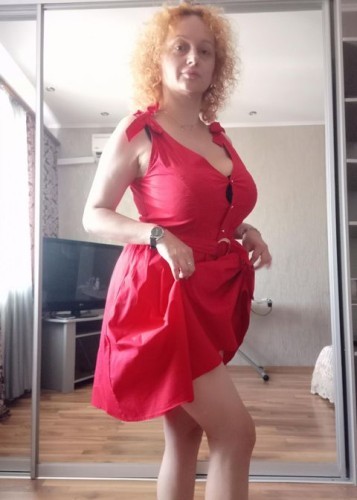 Светлана, Г. Георгиевск